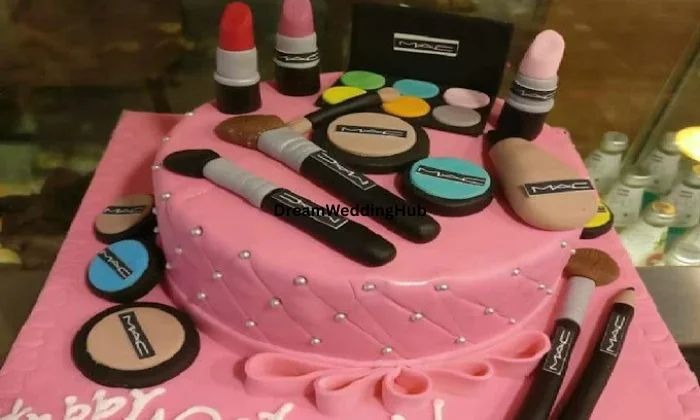 Souffle Cake Shop Mumbai central